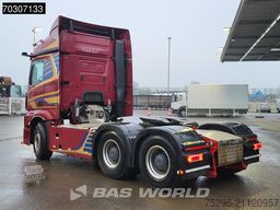 Mercedes Actros 3353 Actros 6X4 120T! StreamSpace MP5 Re...