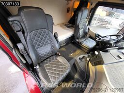 Mercedes Actros 3353 Actros 6X4 120T! StreamSpace MP5 Re...