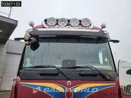 Mercedes Actros 3353 Actros 6X4 120T! StreamSpace MP5 Re...