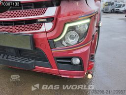 Mercedes Actros 3353 Actros 6X4 120T! StreamSpace MP5 Re...