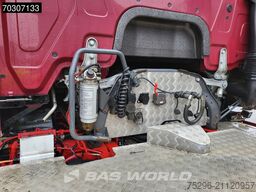 Mercedes Actros 3353 Actros 6X4 120T! StreamSpace MP5 Re...