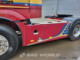 Mercedes Actros 3353 Actros 6X4 120T! StreamSpace MP5 Re...