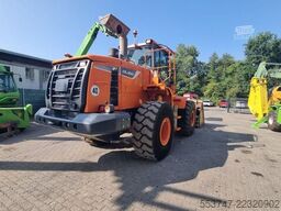 Doosan Develon DL300-5