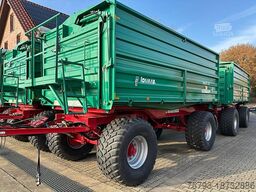 Lomma 18to Interne Nr. 20609