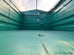 Lomma 18to Interne Nr. 20609