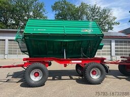 Lomma 18to Interne Nr. 20609