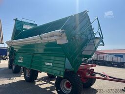 Lomma 18to Interne Nr. 20609