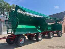 Lomma 18to Interne Nr. 20609