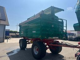 Lomma 18to Interne Nr. 20609