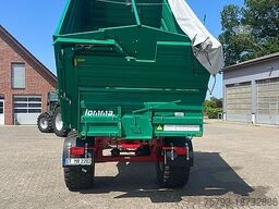 Lomma 18to Interne Nr. 20609