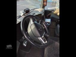 Mercedes-Benz Actros 1848 LS 4x2