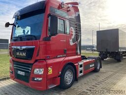 MAN TGX 18.500 4x2 BLS