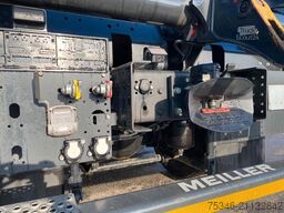 MAN TGS 18.430 / Meiller Absetzkipper/Funk/nur 8 tkm