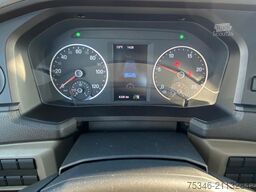 MAN TGS 18.430 / Meiller Absetzkipper/Funk/nur 8 tkm