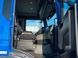 MAN TGS 18.430 / Meiller Absetzkipper/Funk/nur 8 tkm