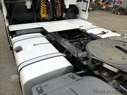 MAN 18.500 TGX 4x2, XXL, 2x Tank, Intarder, Spoiler