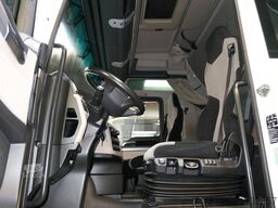 MAN 18.500 TGX 4x2, XXL, 2x Tank, Intarder, Spoiler