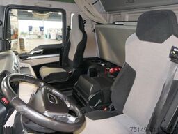 MAN 18.500 TGX 4x2, XXL, 2x Tank, Intarder, Spoiler