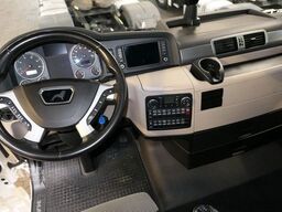 MAN 18.500 TGX 4x2, XXL, 2x Tank, Intarder, Spoiler