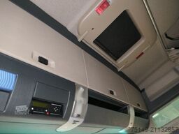 MAN 18.500 TGX 4x2, XXL, 2x Tank, Intarder, Spoiler