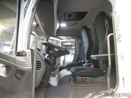 MERCEDES-BENZ 1527 L Atego 4x2, 7.100mm lang, AHk,Luftfederung