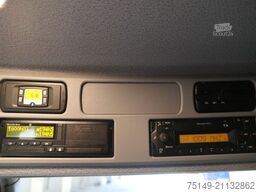 MERCEDES-BENZ 1527 L Atego 4x2, 7.100mm lang, AHk,Luftfederung
