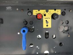 SCHMITZ CARGOBULL SKI 24 SL 9.6, Alu, 50m³, Pendelklappe,Luft-Lift