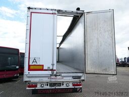 SCHWARZMÜLLER J-Serie, 10mm Boden, 92m³, Funk, SAF, Luft-Lift