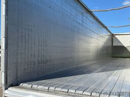 SCHWARZMÜLLER J-Serie, 10mm Boden, 92m³, Funk, SAF, Luft-Lift