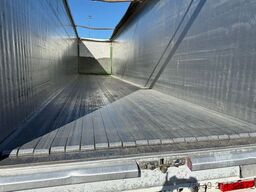 SCHWARZMÜLLER J-Serie, 10mm Boden, 92m³, Funk, SAF, Luft-Lift