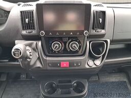 CHAUSSON Van 594 First Line Markise,Solar,Navi,RFK,AHK