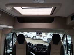 CHAUSSON Van 594 First Line Markise,Solar,Navi,RFK,AHK
