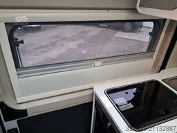 CHAUSSON Van 594 First Line Markise,Solar,Navi,RFK,AHK