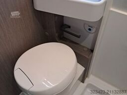 CHAUSSON Van 594 First Line Markise,Solar,Navi,RFK,AHK