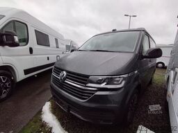 VOLKSWAGEN California T6.1 California 6.1 Ocean 2,0l  Navi