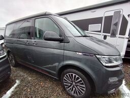 VOLKSWAGEN California T6.1 California 6.1 Ocean 2,0l  Navi