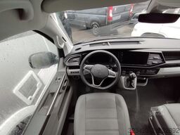 VOLKSWAGEN California T6.1 California 6.1 Ocean 2,0l  Navi