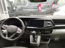 VOLKSWAGEN California T6.1 California 6.1 Ocean 2,0l  Navi