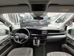 VOLKSWAGEN California T6.1 California 6.1 Ocean 2,0l Navi