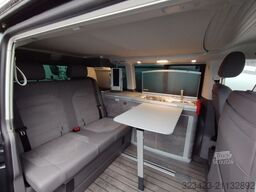 VOLKSWAGEN California T6.1 California 6.1 Ocean 2,0l  Navi