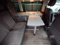 VOLKSWAGEN California T6.1 California 6.1 Ocean 2,0l  Navi