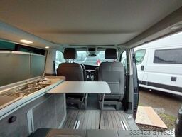 VOLKSWAGEN California T6.1 California 6.1 Ocean 2,0l Navi