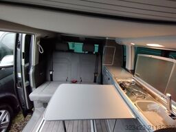 VOLKSWAGEN California T6.1 California 6.1 Ocean 2,0l  Navi