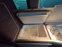 VOLKSWAGEN California T6.1 California 6.1 Ocean 2,0l  Navi