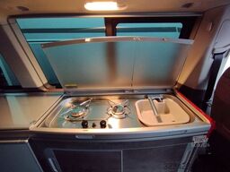 VOLKSWAGEN California T6.1 California 6.1 Ocean 2,0l Navi