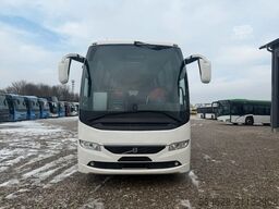 VOLVO 9700 HD