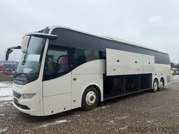 VOLVO 9700 HD