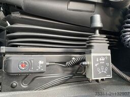 MERCEDES-BENZ 1845 Actros | Kompressor & Hydraulik*Retarder*AC