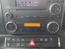 MERCEDES-BENZ 1845 Actros | Kompressor & Hydraulik*Retarder*AC