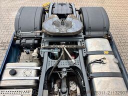 MERCEDES-BENZ 1845 Actros | Kompressor & Hydraulik*Retarder*AC